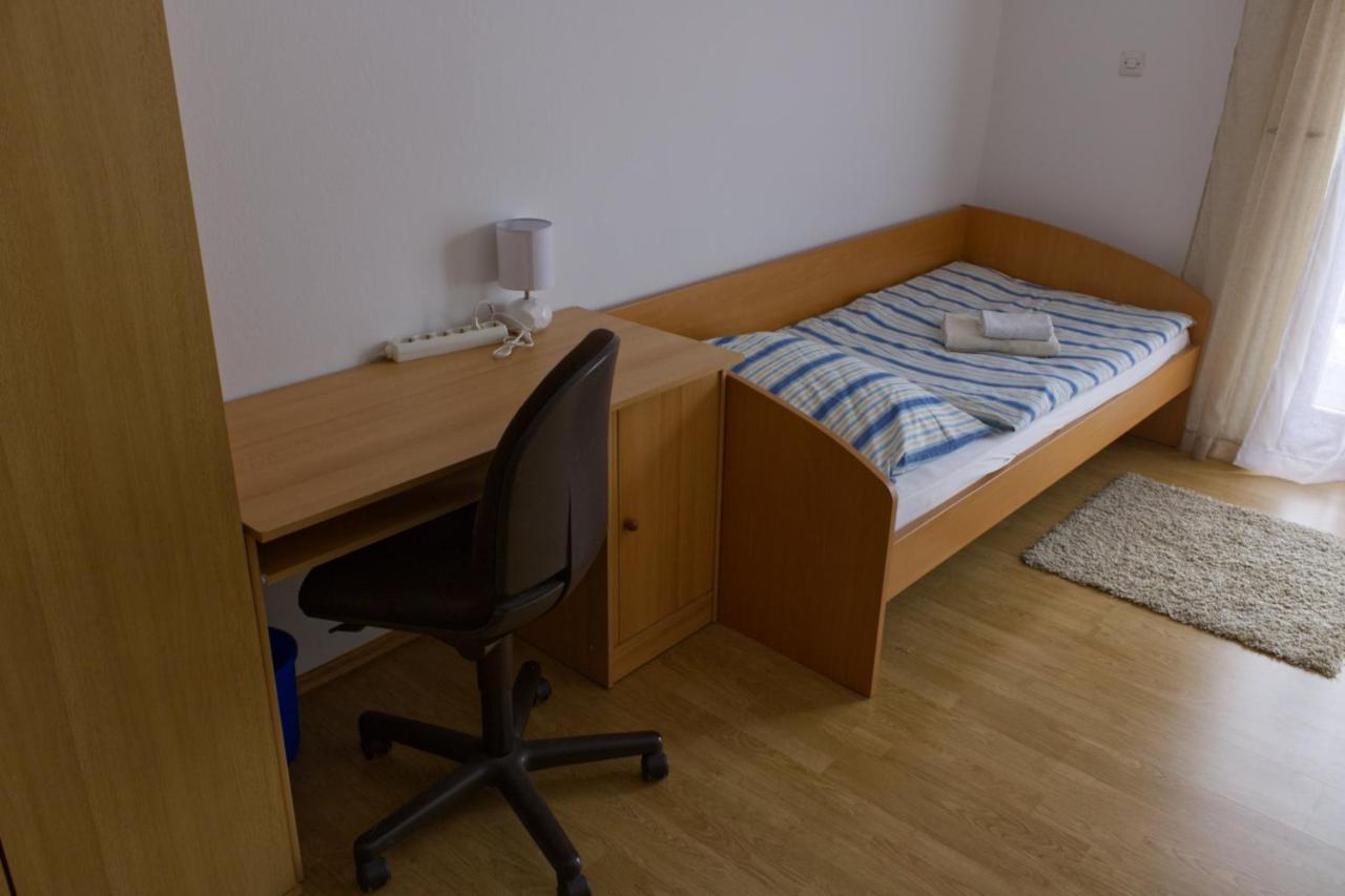 Gacka Idila Apartment Otočac Екстериор снимка