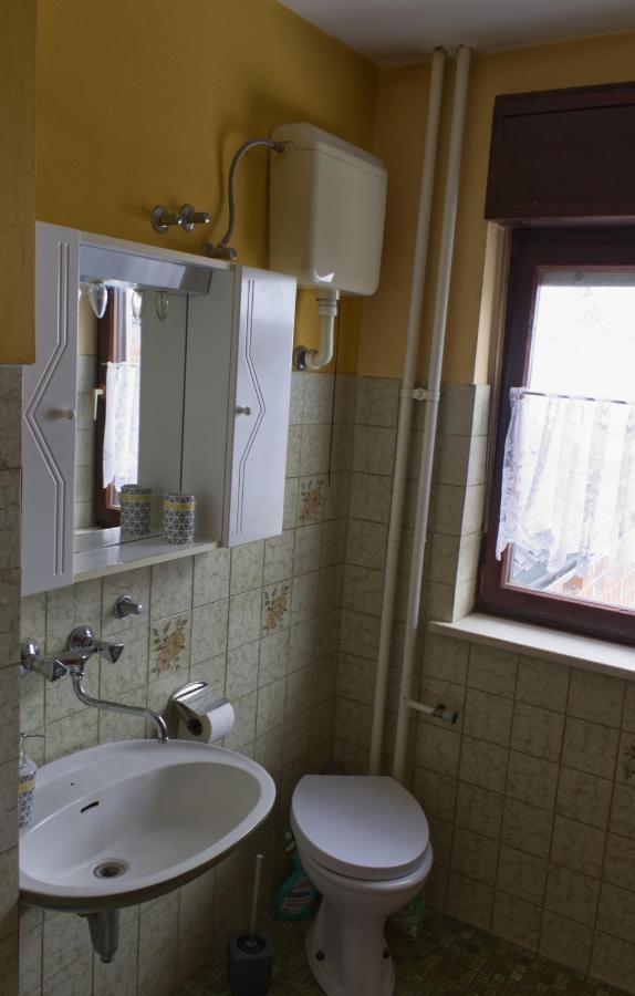 Gacka Idila Apartment Otočac Екстериор снимка